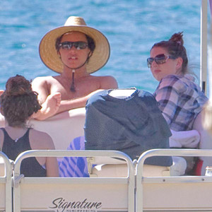 Connor Cruise, Isabella Cruise Connor Cruise, Isabella Cruise